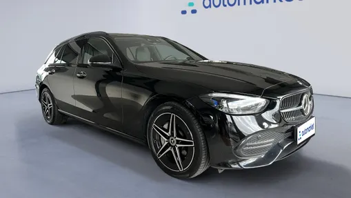 MERCEDES-BENZ C Klasa C 300 d mHEV Avantgarde