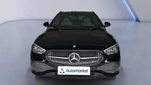 MERCEDES-BENZ C Klasa C 300 d mHEV Avantgarde