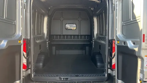FORD Transit Transit 350 L3H2 Trend Aut. (bryg.) Nowy
