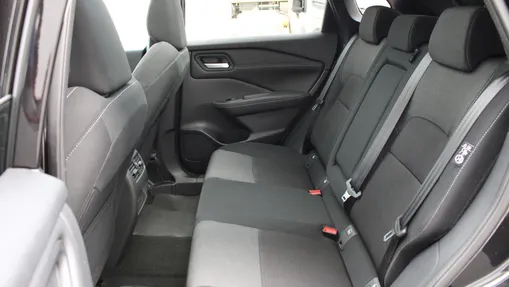 NISSAN Qashqai Qashqai 1.3 DIG-T mHEV N-Connecta Xtronic