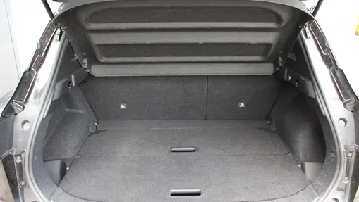 NISSAN Qashqai Qashqai 1.3 DIG-T mHEV N-Connecta Xtronic