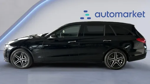 MERCEDES-BENZ C Klasa C 300 d mHEV Avantgarde