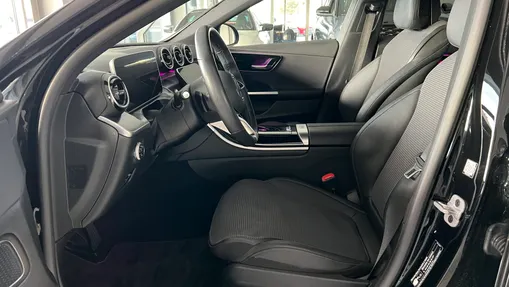 MERCEDES-BENZ C Klasa C 300 d mHEV Avantgarde