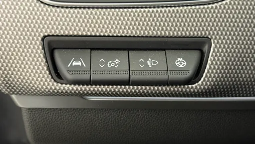 RENAULT Arkana Arkana 1.3 TCe mHEV Techno EDC