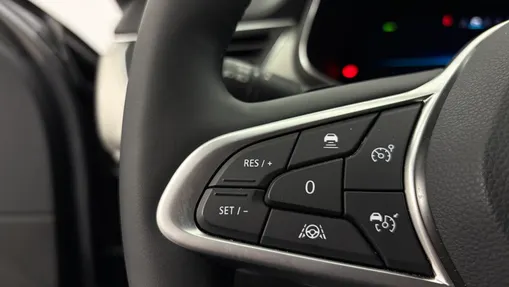 RENAULT Arkana Arkana 1.3 TCe mHEV Techno EDC