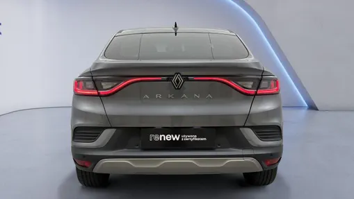 RENAULT Arkana Arkana 1.3 TCe mHEV Techno EDC