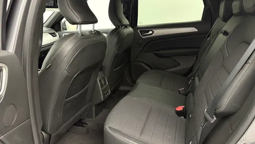 RENAULT Arkana Arkana 1.3 TCe mHEV Techno EDC