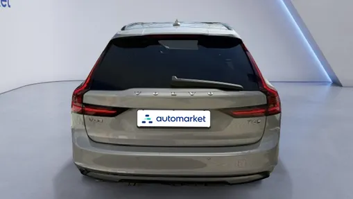 VOLVO V90 V90 T6 AWD Plug-In Hybrid Ultra Dark aut