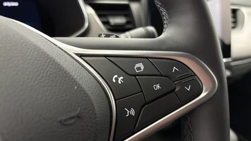 RENAULT Arkana Arkana 1.3 TCe mHEV Techno EDC