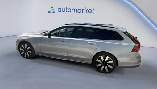 VOLVO V90 V90 T6 AWD Plug-In Hybrid Ultra Dark aut