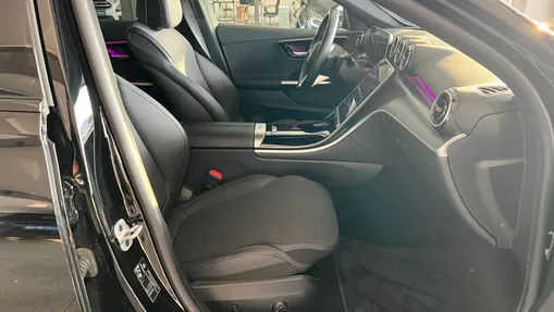 MERCEDES-BENZ C Klasa C 300 d mHEV Avantgarde