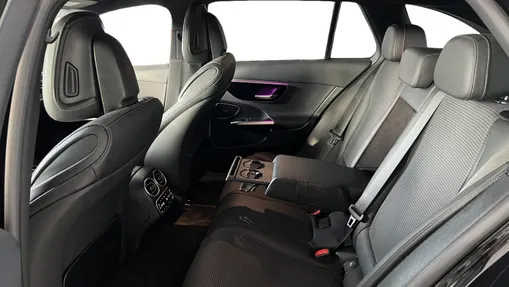 MERCEDES-BENZ C Klasa C 300 d mHEV Avantgarde