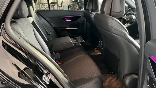 MERCEDES-BENZ C Klasa C 300 d mHEV Avantgarde