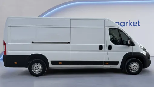 OPEL Movano Movano Heavy CDTI L4H2 Edition