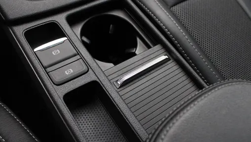 SKODA Octavia Octavia 2.0 TDI Ambition DSG
