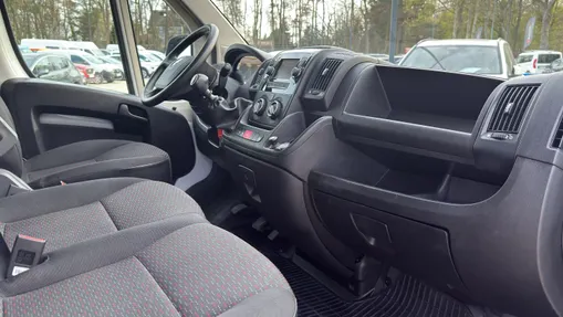OPEL Movano Movano Heavy CDTI L4H2 Edition