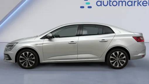 RENAULT Megane Megane 1.3 TCe Techno EDC