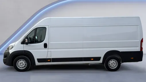 OPEL Movano Movano Heavy CDTI L4H2 Edition