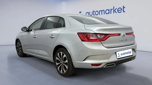RENAULT Megane Megane 1.3 TCe Techno EDC