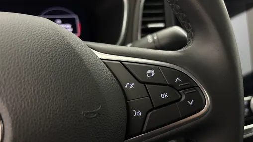 RENAULT Megane Megane 1.3 TCe Techno EDC