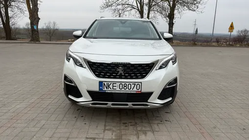 PEUGEOT 5008 5008 1.5 BlueHDI Active S&S EAT8