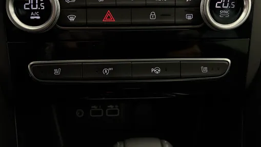 RENAULT Megane Megane 1.3 TCe Techno EDC
