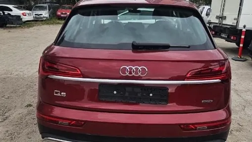 AUDI Q5 Q5 2.0 TDI Quattro S tronic
