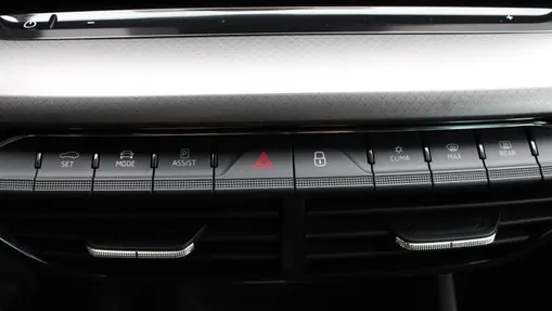 SKODA Octavia Octavia 2.0 TDI Ambition DSG