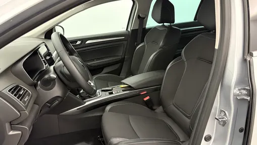 RENAULT Megane Megane 1.3 TCe Techno EDC