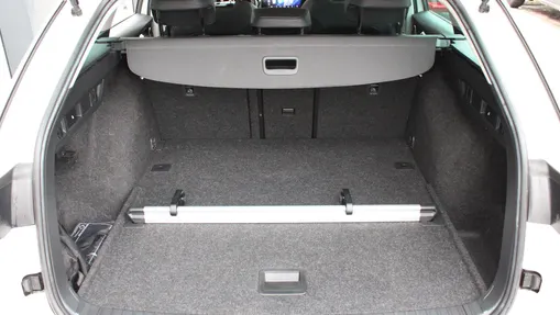 SKODA Octavia Octavia 2.0 TDI Ambition DSG