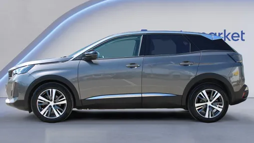 PEUGEOT 3008 3008 1.5 BlueHDi Allure Pack S&S EAT8