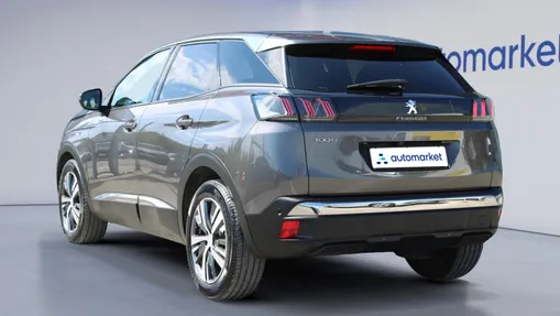 PEUGEOT 3008 3008 1.5 BlueHDi Allure Pack S&S EAT8
