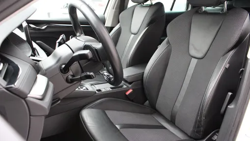 SKODA Octavia Octavia 2.0 TDI Ambition DSG