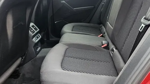 AUDI Q5 Q5 2.0 TDI Quattro S tronic