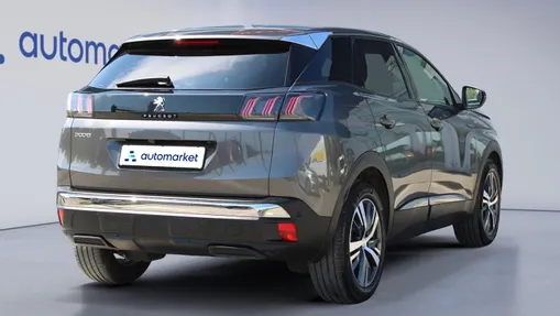 PEUGEOT 3008 3008 1.5 BlueHDi Allure Pack S&S EAT8