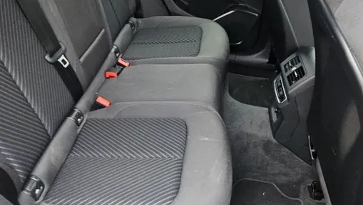AUDI Q5 Q5 2.0 TDI Quattro S tronic