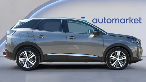 PEUGEOT 3008 3008 1.5 BlueHDi Allure Pack S&S EAT8