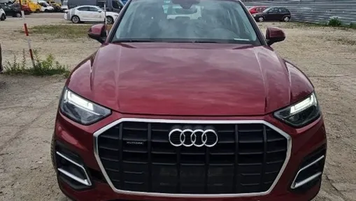 AUDI Q5 Q5 2.0 TDI Quattro S tronic