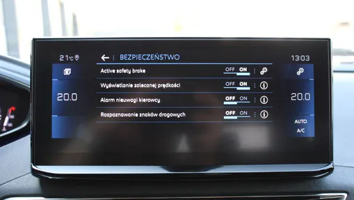 PEUGEOT 3008 3008 1.5 BlueHDi Allure Pack S&S EAT8