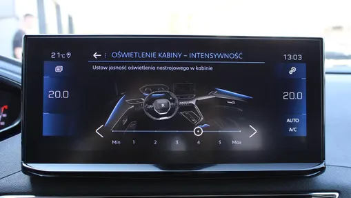 PEUGEOT 3008 3008 1.5 BlueHDi Allure Pack S&S EAT8
