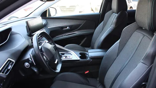 PEUGEOT 3008 3008 1.5 BlueHDi Allure Pack S&S EAT8