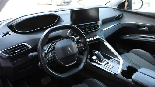 PEUGEOT 3008 3008 1.5 BlueHDi Allure Pack S&S EAT8
