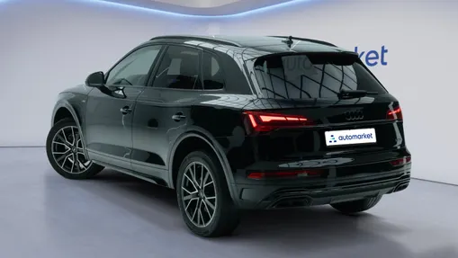 AUDI Q5 Q5 40 TDI mHEV Quattro S Line S tronic