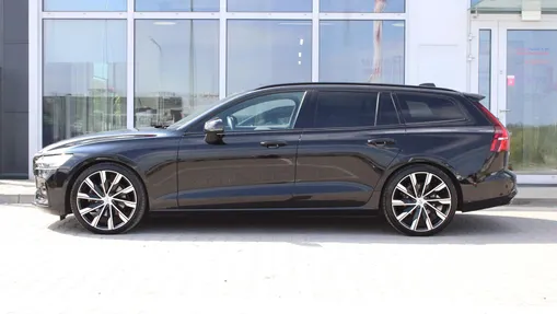 VOLVO V60 R DESIGN V60 B4 D Plus Dark aut