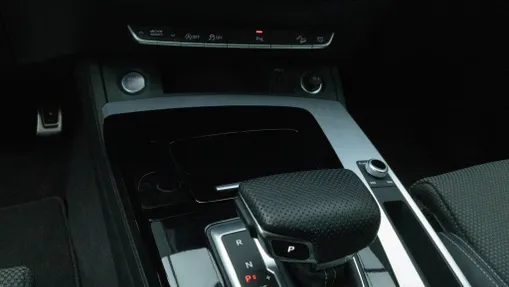 AUDI Q5 Q5 40 TDI mHEV Quattro S Line S tronic