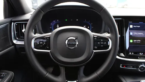 VOLVO V60 R DESIGN V60 B4 D Plus Dark aut