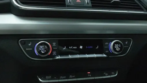 AUDI Q5 Q5 40 TDI mHEV Quattro S Line S tronic