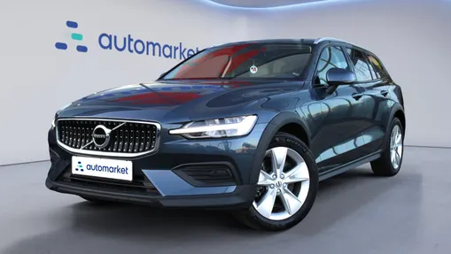 VOLVO V60 V60 CC B4 D AWD aut
