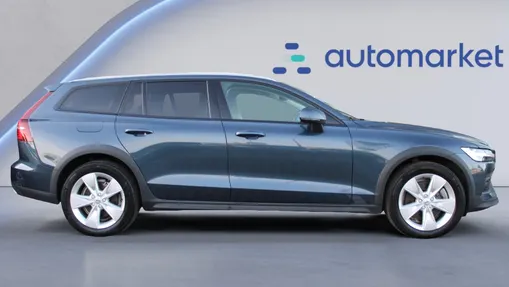 VOLVO V60 V60 CC B4 D AWD aut