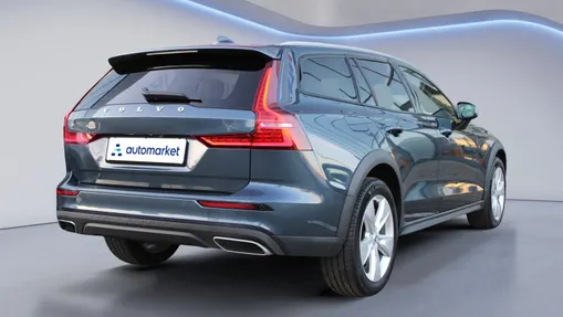 VOLVO V60 V60 CC B4 D AWD aut